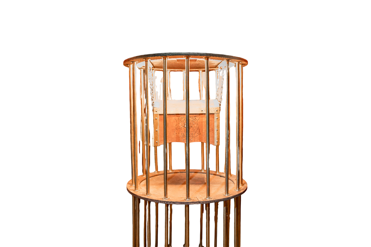 Незабываемый поход классом вместе с Форт Боярд